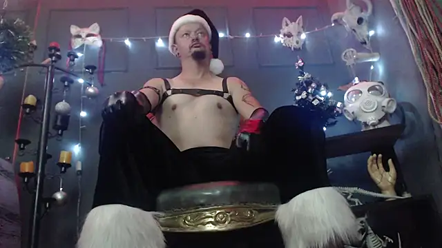 zain  kreigger69 online show from December 18, 5:36 am