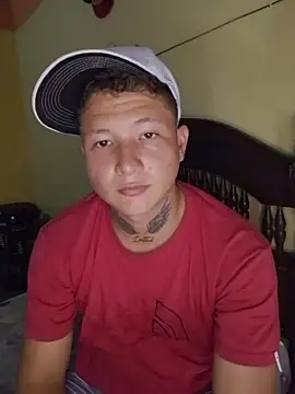 Elhombredelasperlas online show from December 21, 7:00 pm