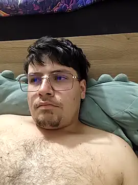 felipe-hot online show from December 17, 3:36 am