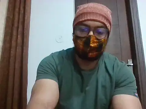 NunnuLelo online show from March 7, 9:01 pm