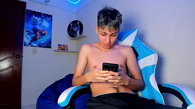 harry jonshon69 online show from March 2, 3:50 am