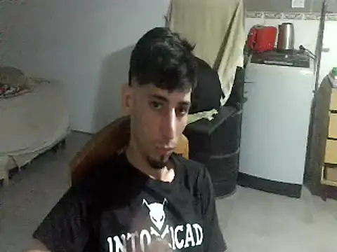 Franalbera online show from March 2, 5:52 am