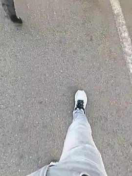 AqueousCrepe online show from April 14, 12:49 pm