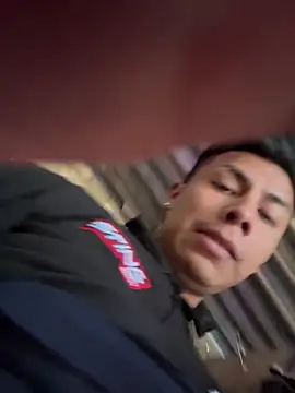 Marko-18 online show from February 8, 3:16 pm