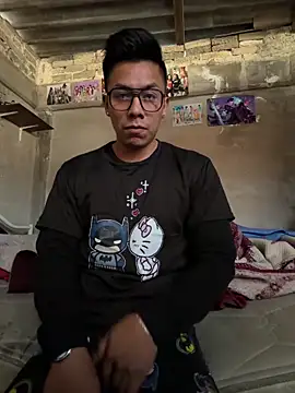 Marko-18 online show from March 22, 3:06 pm