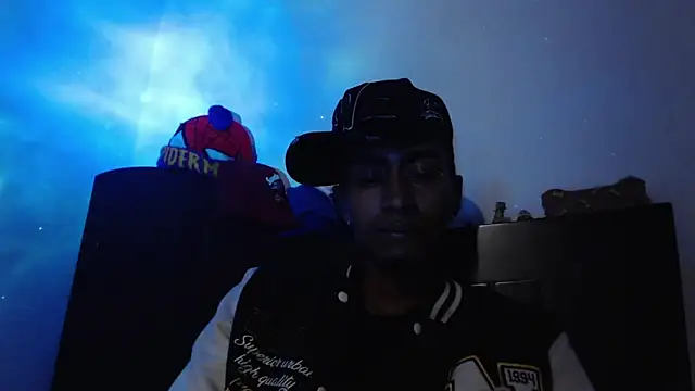 negrito sexxxo online show from February 9, 9:58 am