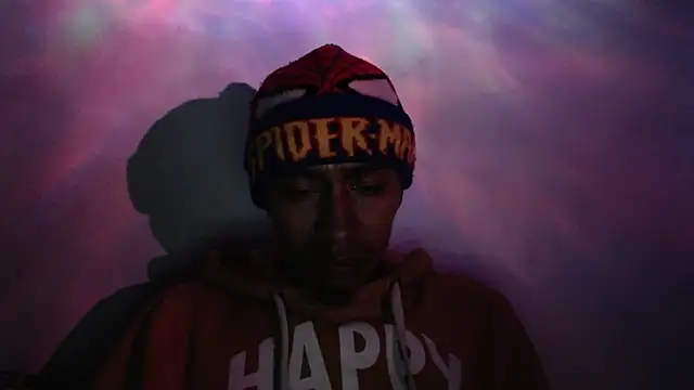 negrito sexxxo online show from February 12, 11:05 am