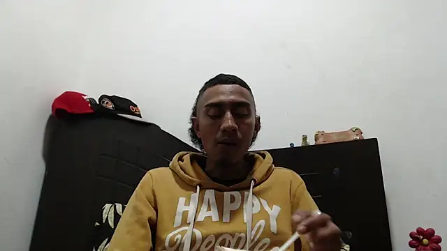 negrito sexxxo online show from February 26, 11:55 am