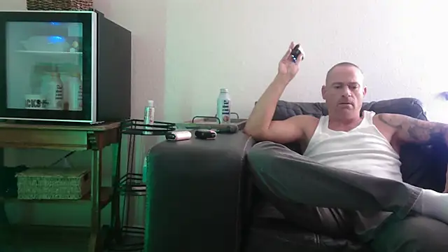 MISTERANDDEMI online show from February 8, 9:52 pm