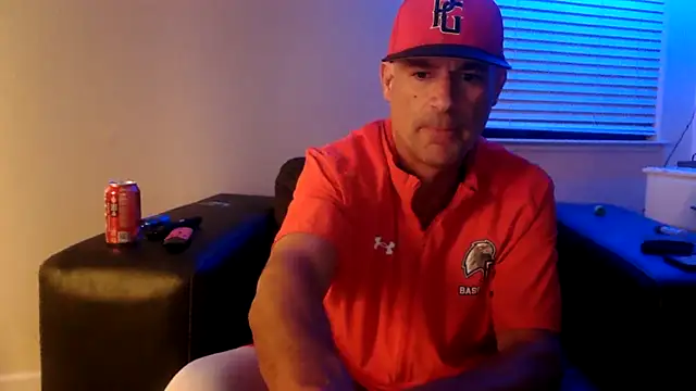 MISTERANDDEMI online show from July 13, 5:31 am