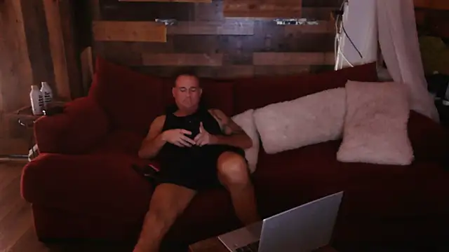 MISTERANDDEMI online show from February 17, 2:10 am