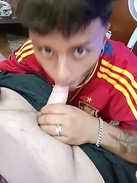 Sickbooy69 online show from July 19, 10:38 pm