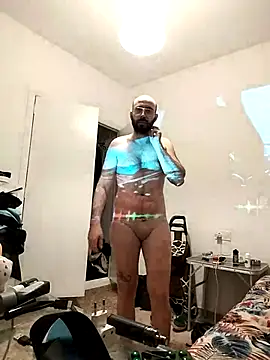 locuritasiempre online show from February 27, 7:02 pm