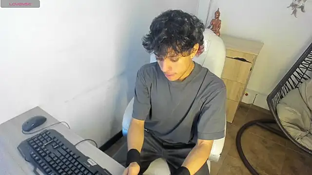 Slasher 1 online show from January 11, 8:23 pm