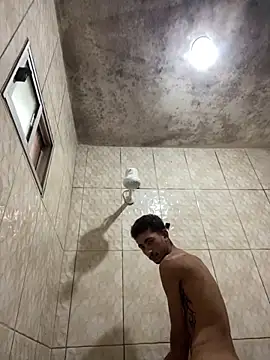 GuioficialBr online show from March 28, 3:01 pm