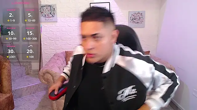 aroon 09 online show from December 20, 3:13 am