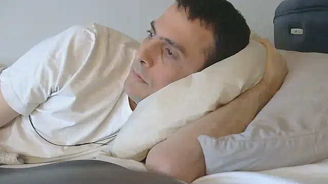 SissyJosh online show from May 23, 6:41 am