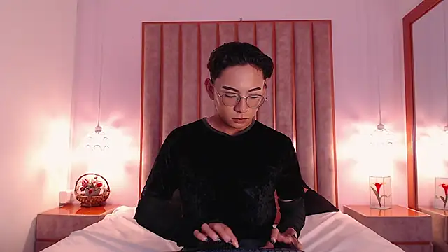 AngelRosses online show from December 21, 3:36 am