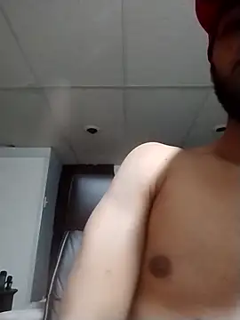 jerandi67 online show from March 29, 7:41 am