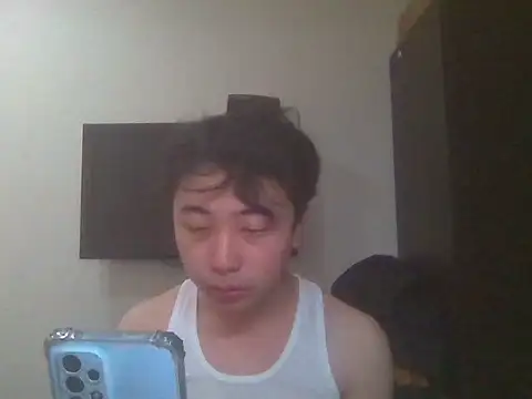 AJIJI1010 online show from March 14, 4:19 am