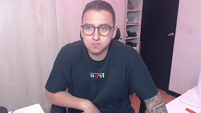 DanteVesper online show from March 24, 1:55 am