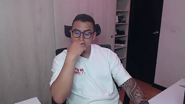 DanteVesper online show from April 23, 5:12 am