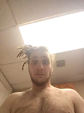 Mikey502 online show from December 21, 4:42 am