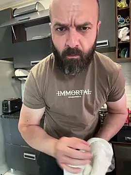 DamonSalvatore2 online show from March 11, 3:41 pm