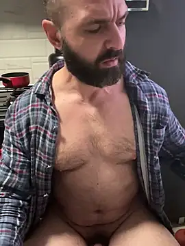 DamonSalvatore2 online show from January 9, 2:22 pm