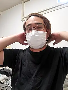 masahiro0922 online show from March 3, 1:35 am