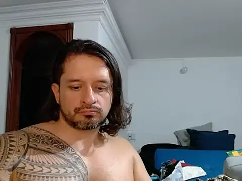 gonzzohunterr online show from March 21, 8:19 am