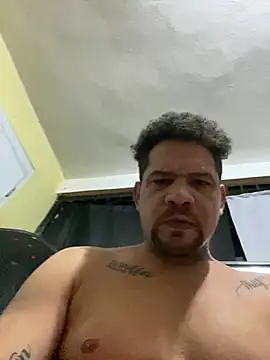 Dominicanobb online show from April 16, 7:19 am