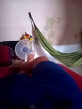 JOHN PAUZUDO online show from February 16, 6:06 pm