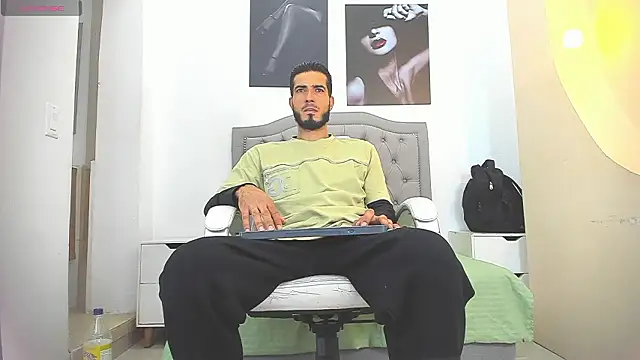 marc ruffa online show from March 27, 11:11 am