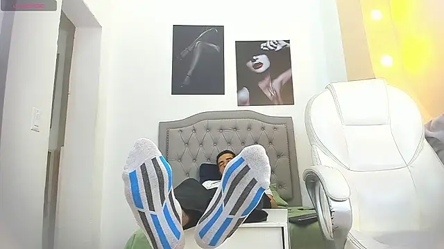 marc ruffa online show from March 26, 11:47 am