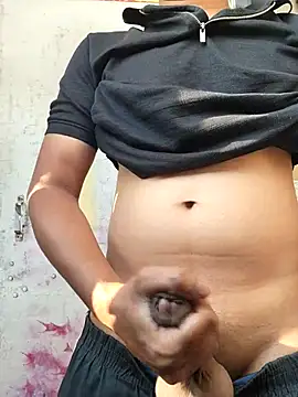 jerryrooh69 online show from February 18, 11:19 am