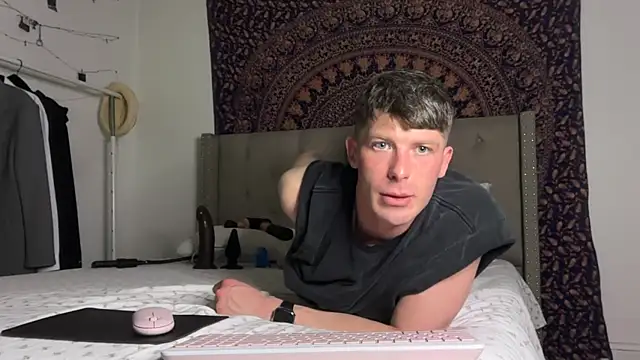 markusw online show from January 15, 3:54 am