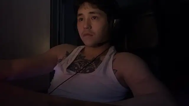 thisguyhasnochill online show from March 3, 9:21 pm