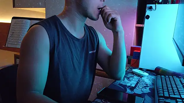 OnlyHand9x online show from July 20, 4:42 pm