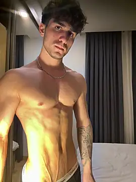 nomorelies online show from February 5, 8:27 pm