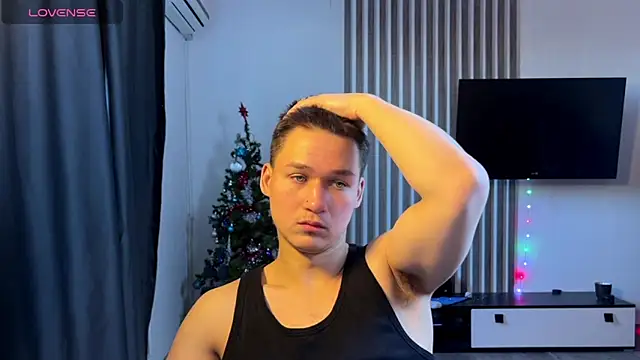 InfernoLustt online show from January 13, 9:24 am