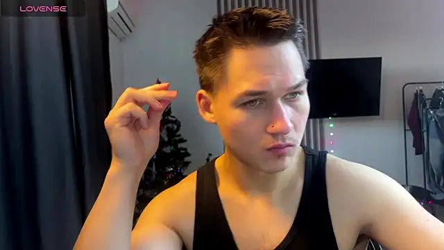 InfernoLustt online show from January 15, 10:19 am