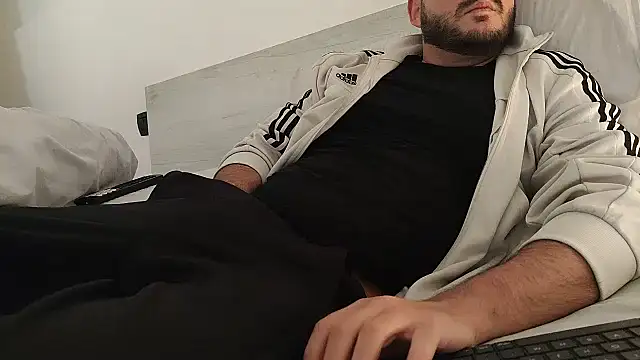 Reb born89 online show from January 18, 10:17 am