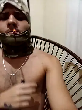 tonypresido7 online show from March 8, 2:15 am