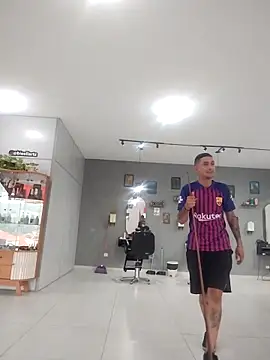 Fefe2805 online show from April 1, 5:43 pm