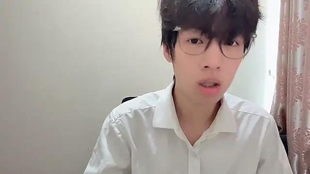 afahyu online show from January 8, 1:55 am