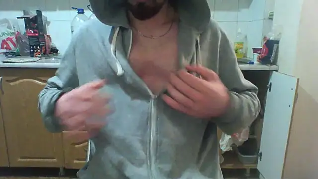 KaelNox online show from March 9, 2:05 am