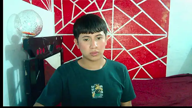 DIDIER 777 online show from January 16, 9:06 pm