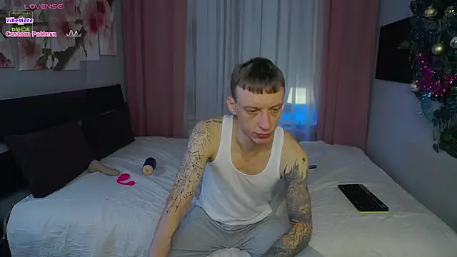 Jamie Inked online show from January 17, 4:48 am