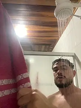 jeanramon01 online show from March 18, 8:17 am